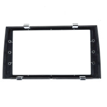Radio frame 2DIN Peugeot 308 2007-2013 Radio frame 2DIN Peugeot 308 2007-2013