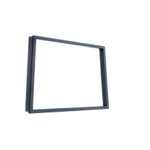 Ramka radiowa 2DIN Ople Astra 2004-2010