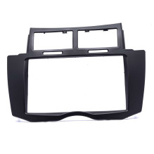 Ramka radiowa 2DIN Toyota Yaris 2005-2010 Ramka radiowa 2DIN Toyota Yaris 2005-2010