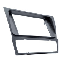 Ramka radiowa 2DIN BMW E90...