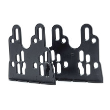 Radio frame 2DIN Peugeot 308 2007-2013 Radio frame 2DIN Peugeot 308 2007-2013