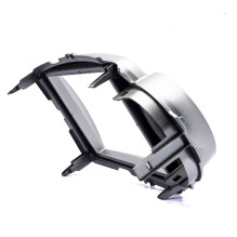 Ramka radiowa 2DIN Toyota Yaris (XP130) 2011-2014 Ramka radiowa 2DIN Toyota Yaris (XP130) 2011-2014