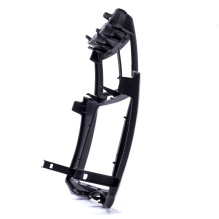 Ramka radiowa 2DIN Toyota Yaris 2005-2010 Ramka radiowa 2DIN Toyota Yaris 2005-2010