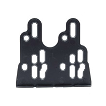 Ramka radiowa 2DIN Peugeot 308 2007-2013