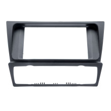 Ramka radiowa 2DIN BMW E90 2004-2012 Ramka radiowa 2DIN BMW E90 2004-2012