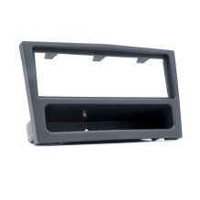 1DIN radio frame Opel Astra...