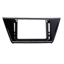 2DIN radio frame Volkswagen Touran 2DIN radio frame Volkswagen Touran