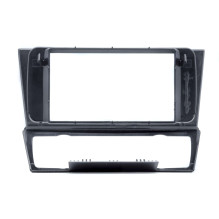 Ramka radiowa 2DIN BMW E90 2004-2012 Ramka radiowa 2DIN BMW E90 2004-2012