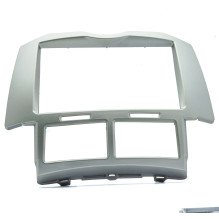 2DIN radijo rėmas Toyota Yaris 2005-2010m 2DIN radijo rėmas Toyota Yaris 2005-2010m