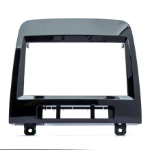 2DIN radio frame Volkswagen Touareg 2010-2014 2DIN radio frame Volkswagen Touareg 2010-2014