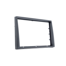 Radijo rėmas 2 DIN Opel Astra 2001-2005 m Radijo rėmas 2 DIN Opel Astra 2001-2005 m