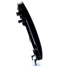 Ramka radiowa 2DIN Volkswagen Touareg 2010-2014