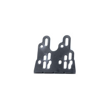 Ramka radiowa 2 DIN Opel Astra 2001-2005 Ramka radiowa 2 DIN Opel Astra 2001-2005