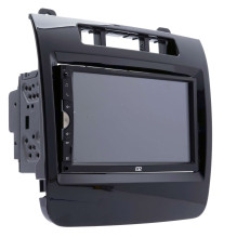 Ramka radiowa 2DIN Volkswagen Touareg 2010-2014