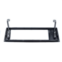 1DIN radio frame BMW E90 2004-2012 1DIN radio frame BMW E90 2004-2012