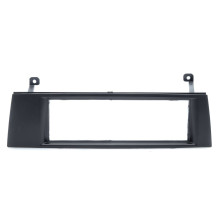Ramka radiowa 1DIN BMW E90 2004-2012 Ramka radiowa 1DIN BMW E90 2004-2012