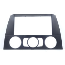 2DIN radijo rėmelis BMW E90 2004-2012 2DIN radijo rėmelis BMW E90 2004-2012