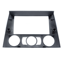 2DIN radijo rėmelis BMW E90 2004-2012 2DIN radijo rėmelis BMW E90 2004-2012