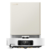 VACUUM CLEANER ROBOT ULTRA / MATRIX 10 RLX95CE-WHITE DREAME