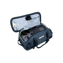 Thule 5590 Chasm 40L duffel bag darkest blue