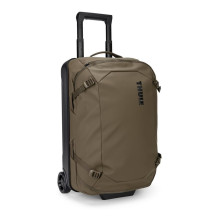 Thule 5602 Chasm rankinis krepšys su ratukais, 40 l, tamsiai chaki spalvos