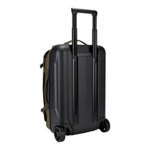 Thule 5602 Chasm Carry on Wheeled Duffel Bag 40L deep khaki