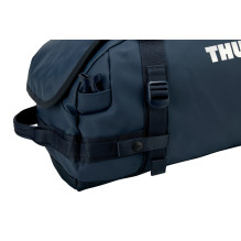 Thule 5590 Chasm 40L duffel bag darkest blue