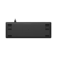 White Shark GK-006121 Nagamaki Black-Mechanical / US-Blue.SW