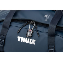 Thule 5590 Chasm 40L duffel bag darkest blue