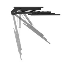 Sbox CPLB-M0748 (43-86 / 45kg / 800x400)