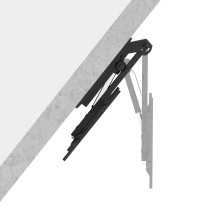 Sbox CPLB-M0748 (43-86 / 45kg / 800x400)