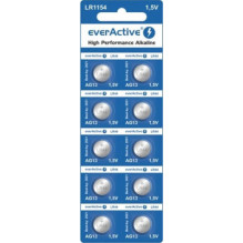 Everactive LR1154 / AG13 Blister 10pcs