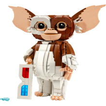 LEGO IDEAS 21361 Gremlins: Gizmo LEGO IDEAS 21361 Gremlins: Gizmo
