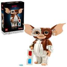 LEGO IDEAS 21361 Gremlins:...