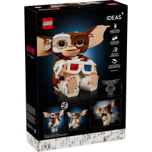LEGO IDEAS 21361 Gremlins: Gizmo LEGO IDEAS 21361 Gremlins: Gizmo
