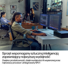 HP EliteDesk 8 SFF G1i Ultra 7 265 16GB DDR5 5600 SSD1TB Arc W11Pro 3Y OnSite