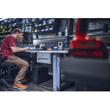 HP Z2 Tower G9 i7-14700 vPro 16GB DDR5 4800 SSD512 UHD 770 W11Pro 3Y OnSite