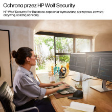 HP EliteDesk 8 Tower G1i Ultra 7 265 16GB DDR5 56000 SSD1TB Arc W11Pro 3Y OnSite