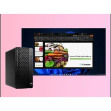 HP EliteDesk 8 Tower G1i Ultra 7 265 16GB DDR5 56000 SSD1TB Arc W11Pro 3Y OnSite