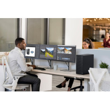 HP EliteDesk 8 Tower G1i Ultra 7 265 16GB DDR5 56000 SSD1TB Arc W11Pro 3Y OnSite