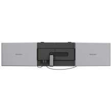 Blackview 15,3" portable dual monitor DCM8