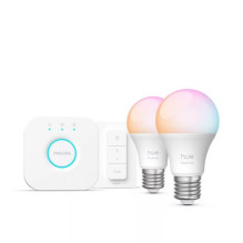 Philips Hue E WCA 806 A60...