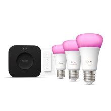 Philips Hue WCA A60 E27 3KIT sw Pro EU ,