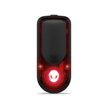 Garmin Varia RearVue 820 Radar tail light with advanced features