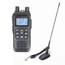Portable CB radio station kit PNI Escort HP 92 multi standard 4W, 12-24V AM-FM with CB antenna PNI Extra 48 with magnet Portable CB radio station kit PNI Escort HP 92 multi standard 4W, 12-24V AM-FM with CB antenna PNI Extra 48 with magnet