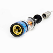 CB radio station package PNI Escort HP 6800 ASQ, 12 / 24 V with CB antenna PNI ML70 with magnet