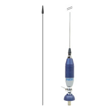CB Sirio SUPER 9 antenna...
