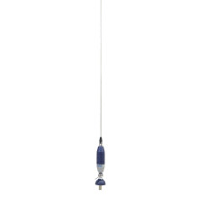 CB Sirio SUPER 9 antenna package with butterfly, length 155 cm and Sticky Pad Flag included