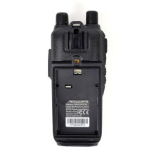 Portable CB radio station kit PNI Escort HP 92 multi standard 4W, 12-24V AM-FM with CB antenna PNI ML70 with magnet
