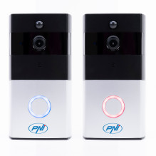 Smart video intercom package PNI SafeHome PT710B WiFi HD, P2P and Sticky Pad Flag included Smart video intercom package PNI SafeHome PT710B WiFi HD, P2P and Sticky Pad Flag included
